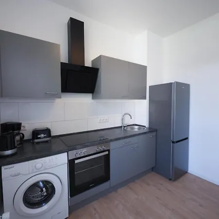 Apartment In
