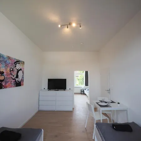 Apartment In *