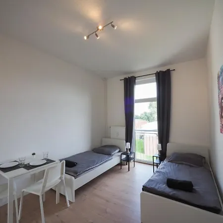 Apartment In