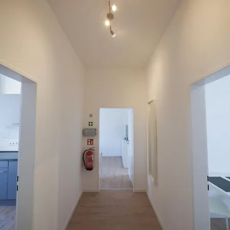 Apartment In *