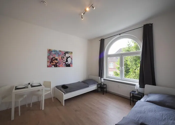 In Appartamento Itzehoe