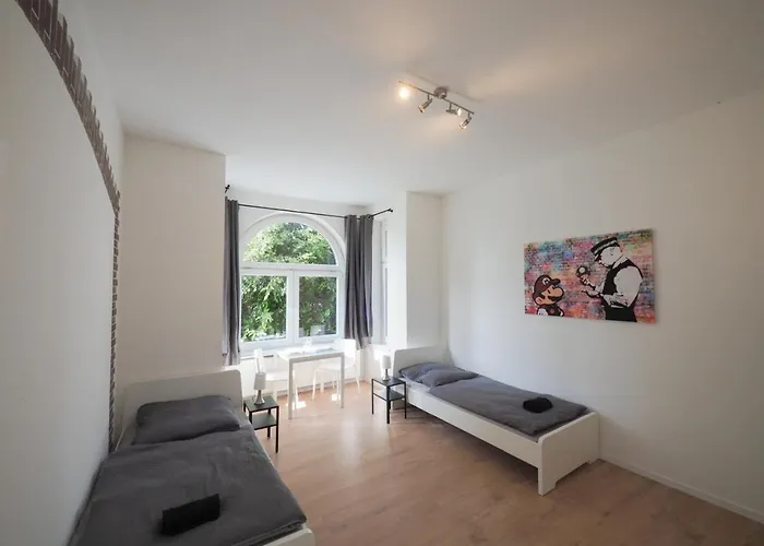 In Appartamento Itzehoe