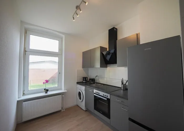 In Appartamento Itzehoe